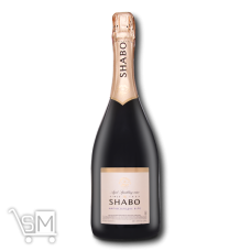 Вино ігристе Shabo Classic біле напівсолодке 10,5-13,5% 0,75л Вино ігристе Shabo Classic біле напівсолодке 10,5-13,5% 0,75л