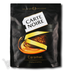 Кава Carte Noire Caramel розчинна 120г Кава Carte Noire Caramel розчинна 120г