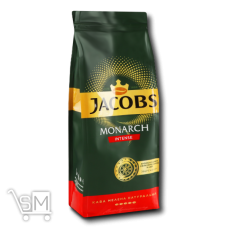 Кофе Jacobs Monarch Intense молотый 200г