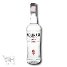 Лікер Molinari Самбука Екстра 40% 0,7л Лікер Molinari Самбука Екстра 40% 0,7л