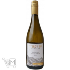Вино Felix Solis Fitzroy Bay Marlborough Sauvignon Blanc белое сухое 12,5% 0,75л Вино Felix Solis Fitzroy Bay Marlborough Sauvignon Blanc белое сухое 12,5% 0,75л