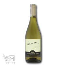 Вино Winemaker Шардоне біле сухе 13% 0,75л Вино Winemaker Шардоне біле сухе 13% 0,75л