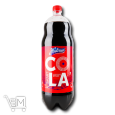 Напій сильногазований Живчик Smart Сola 2л