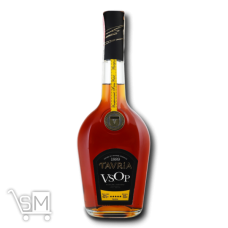 Бренди Tavria V.V.S.O.P. 5 лет 40% 0,5л Бренди Tavria V.V.S.O.P. 5 лет 40% 0,5л