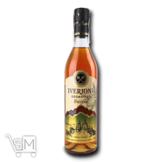 Напиток алкогольный Iverioni Feijoa 30% 0,5л