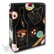 Ликер «Baileys» 17% 0,7л + кружка