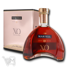 Коньяк Martell XO 40% 0,7л