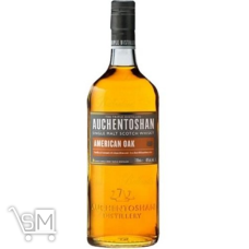 Виски Auchentoshan American Oak 8 лет 40% 0,7л
