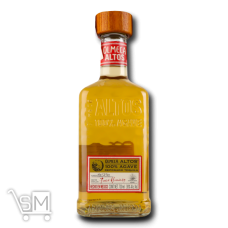 Текила Olmeca Altos Reposado 38% 0,7л