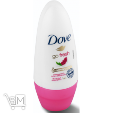 Антиперспірант Dove Пробудження почуттів кульковий 50мл